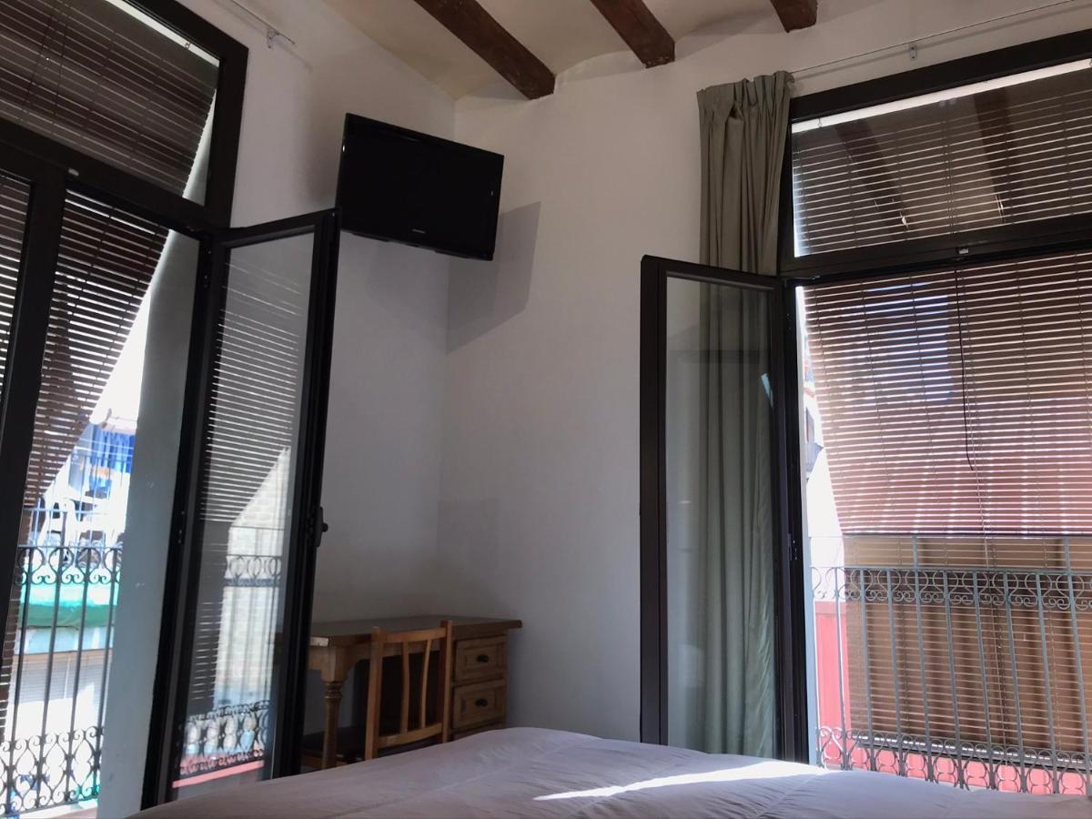 Guest house Radio Barcelona