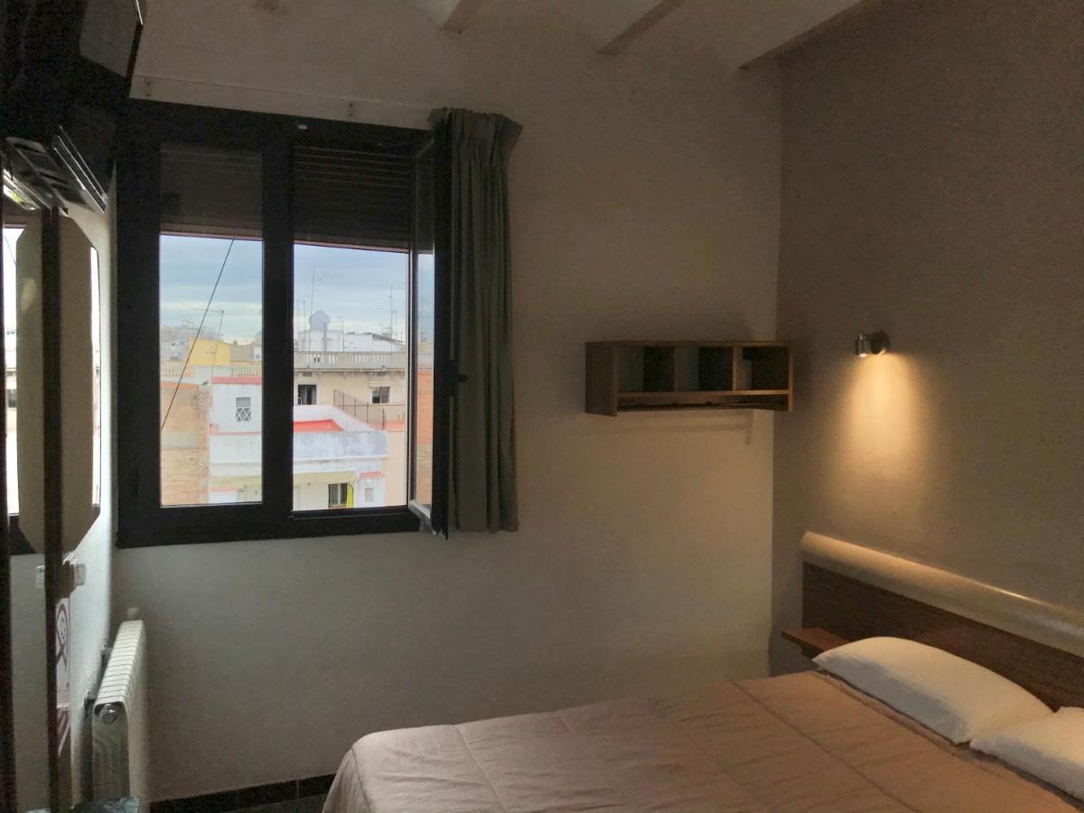 Radio Guest house Barcelona