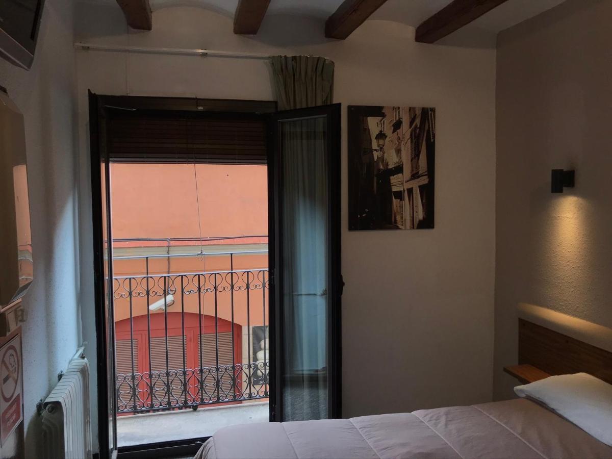 Guest house Radio Barcelona