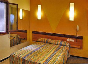 Guest house Radio Barcelona