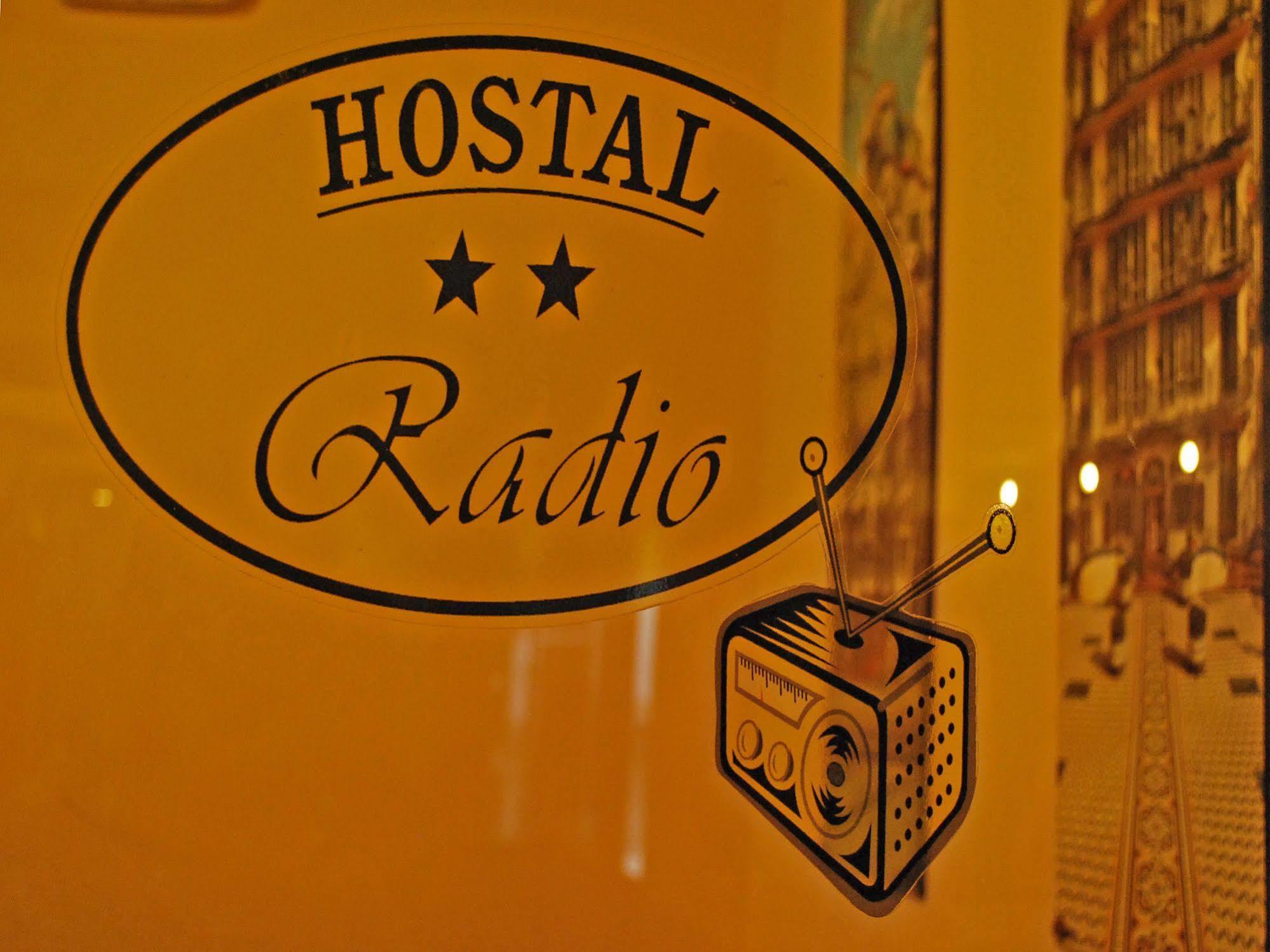 Radio Gasthuis
