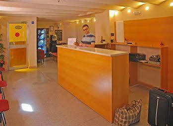 Gasthuis Radio Barcelona